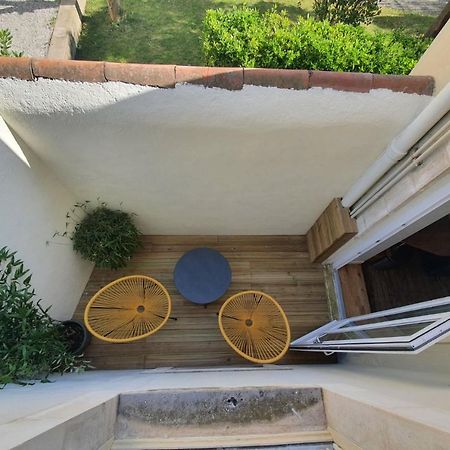 Charmant T1 Hypercentre 100M Grand Plage Apartment Biarritz Exterior foto